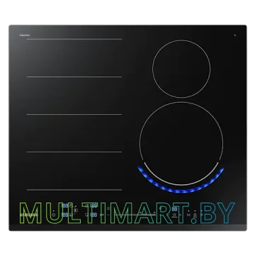 Индукционная варочная панель Samsung NZ64R9777GK/W1